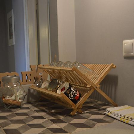אתונה Home Sweet Home מראה חיצוני תמונה