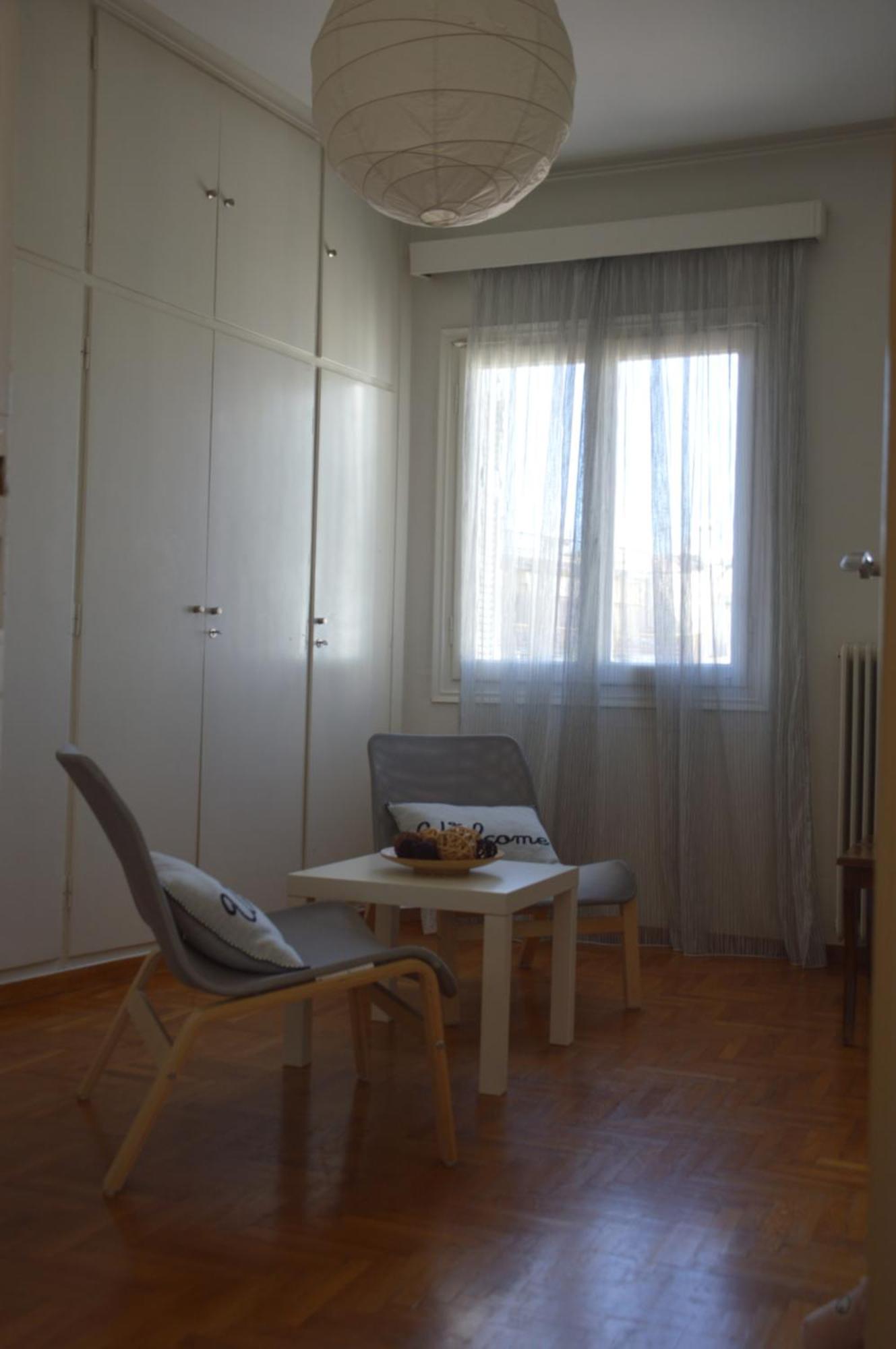 אתונה Home Sweet Home מראה חיצוני תמונה