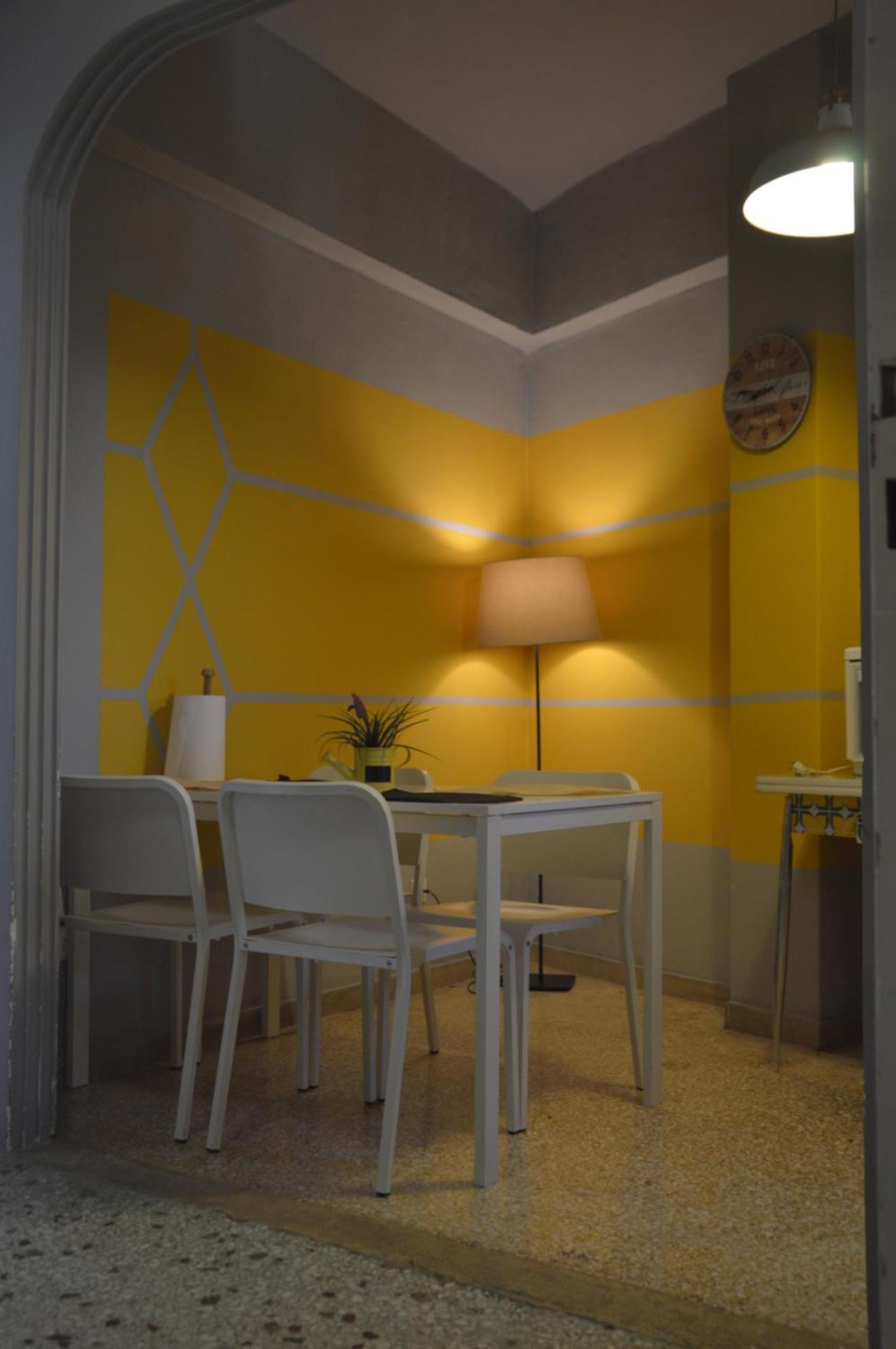 אתונה Home Sweet Home מראה חיצוני תמונה