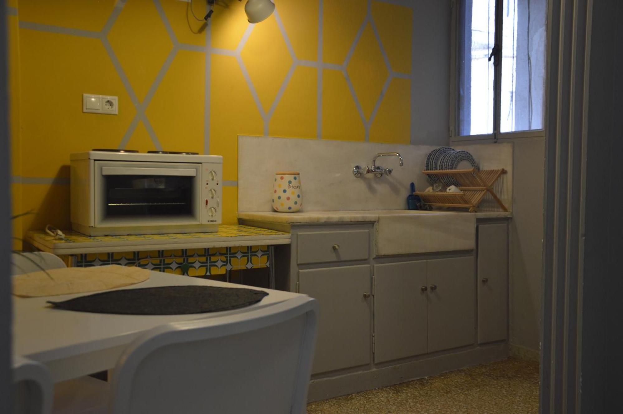 אתונה Home Sweet Home מראה חיצוני תמונה